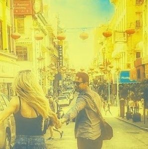 Meet your Posher, Duane